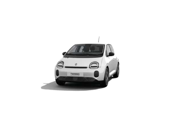 Renault Twingo (2026) thumbnail 8