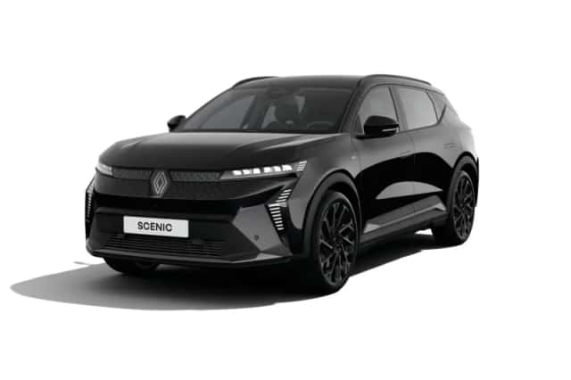 Renault Scénic (2026) thumbnail 2