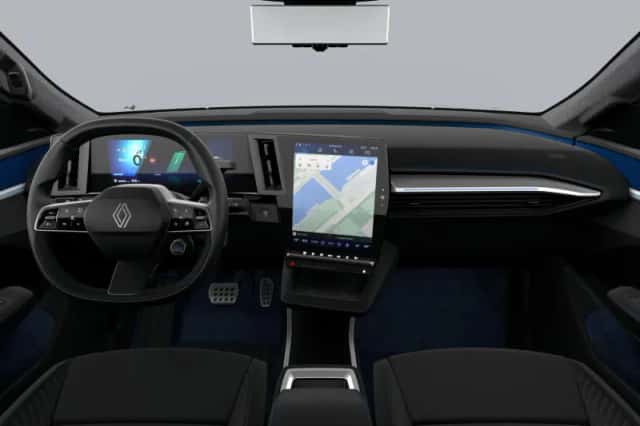 Renault Scénic (2026) thumbnail 11