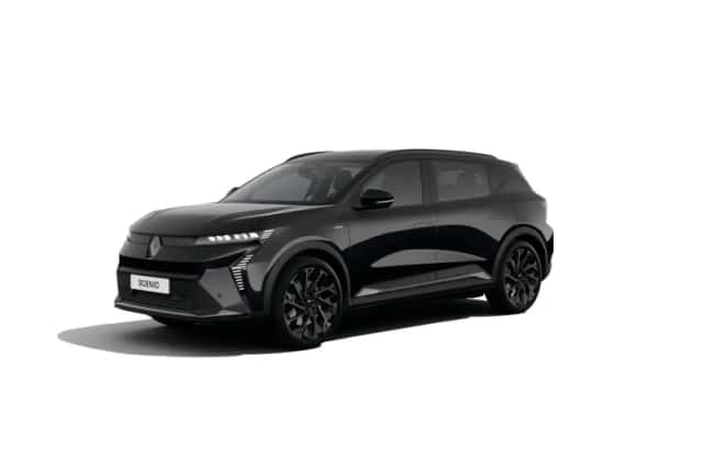 Renault Scénic (2026) thumbnail 6
