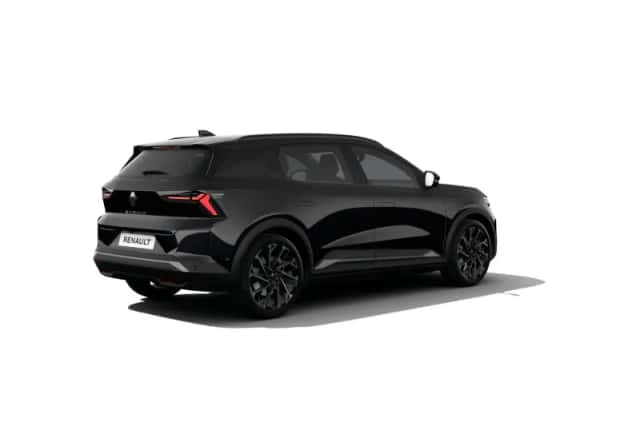 Renault Scénic (2026) thumbnail 8