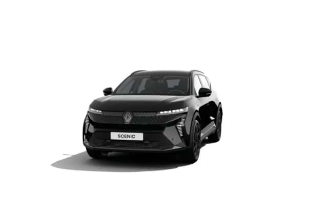 Renault Scénic (2026) thumbnail 9