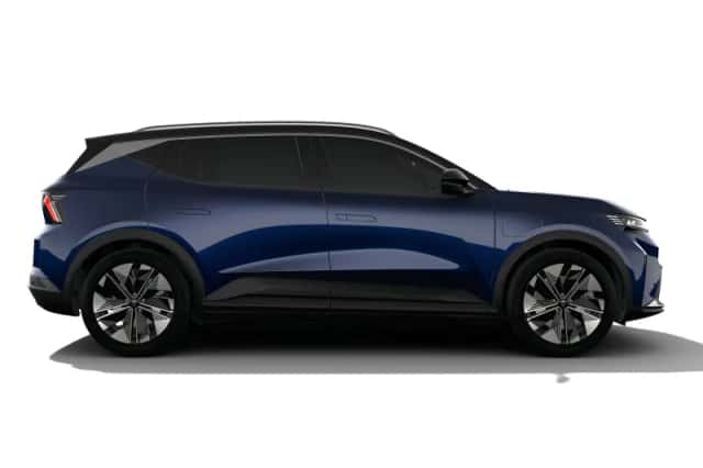 Renault Scénic (2026) thumbnail 2