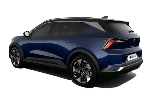 Renault Scénic (2026) thumbnail 3