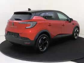 Renault Captur (2025) thumbnail 4