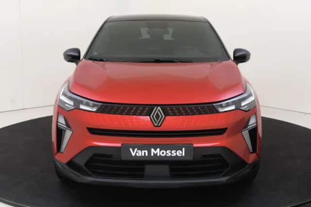 Renault Captur (2025) thumbnail 6