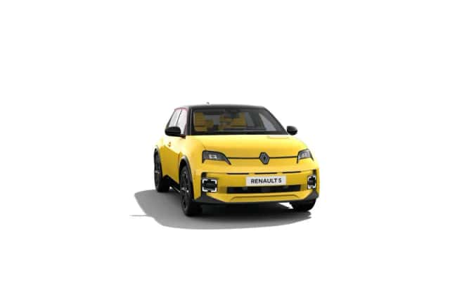 Renault 5 (2026) thumbnail 4