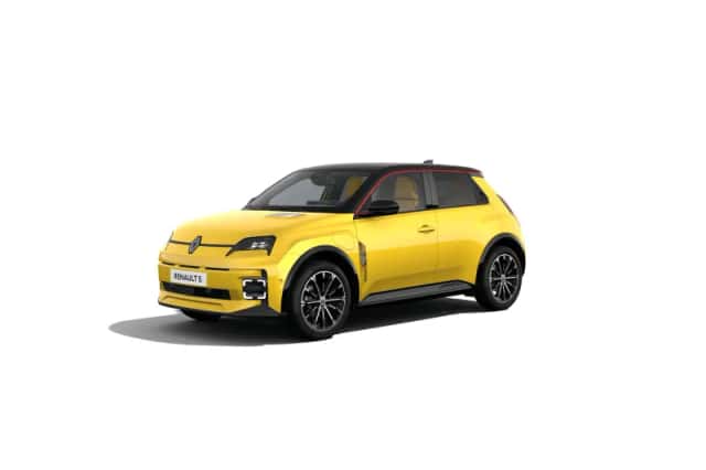 Renault 5 (2026) thumbnail 5