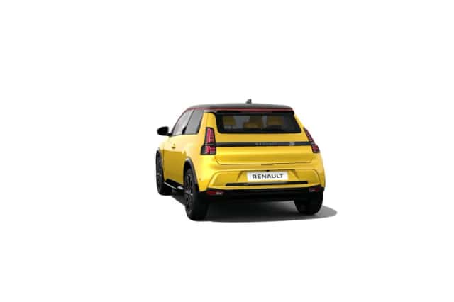 Renault 5 (2026) thumbnail 6