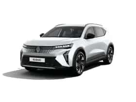 Renault Scénic (2026) thumbnail 2