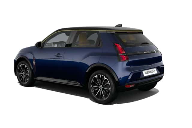 Renault 5 (2026) thumbnail 3