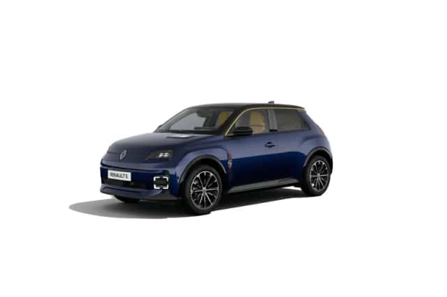 Renault 5 (2026) thumbnail 5