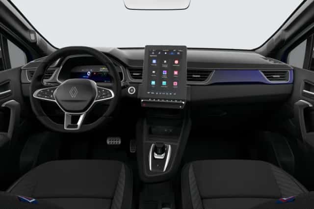 Renault Symbioz (2026) thumbnail 11