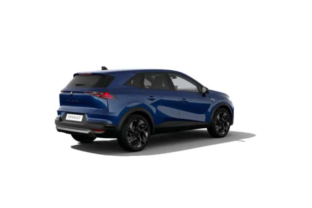Renault Symbioz (2026) thumbnail 8