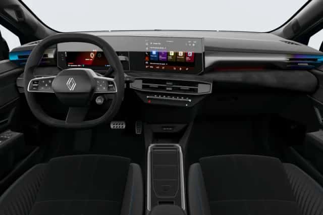 Renault Clio (2026) thumbnail 11