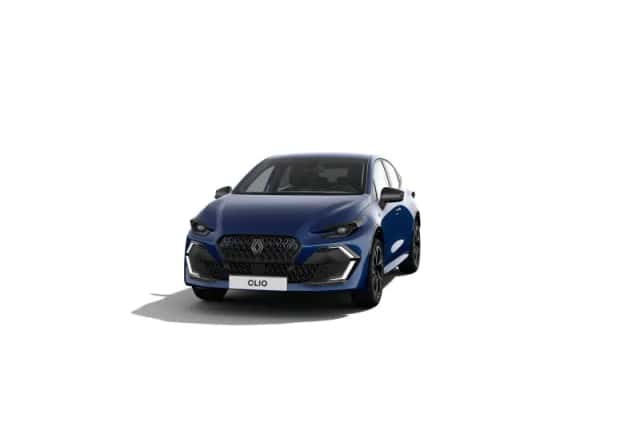 Renault Clio (2026) thumbnail 9