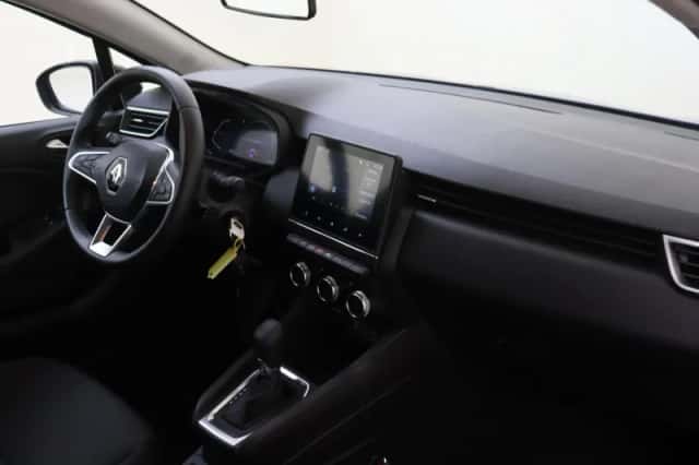 Renault Clio (2022) thumbnail 5