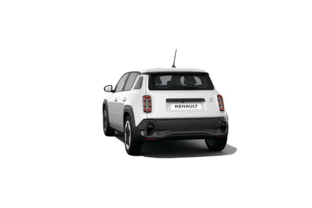 Renault 4 (2026) thumbnail 6