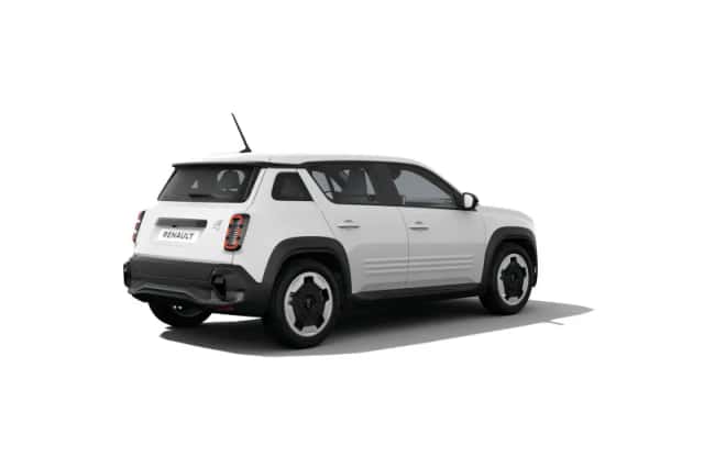 Renault 4 (2026) thumbnail 7