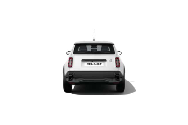Renault 4 (2026) thumbnail 9