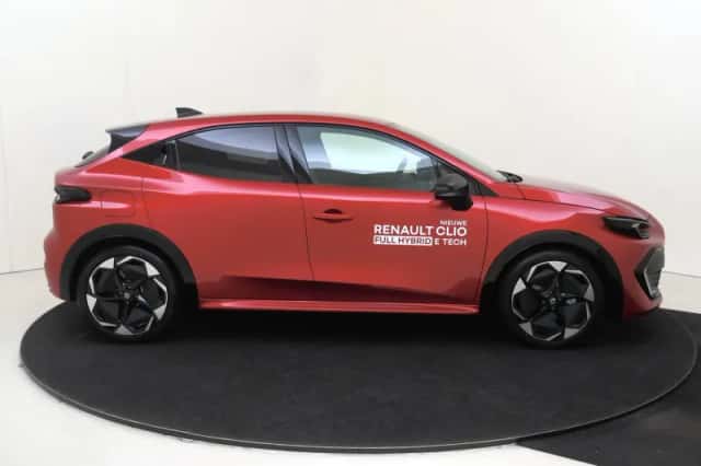 Renault Clio (2026) thumbnail 6