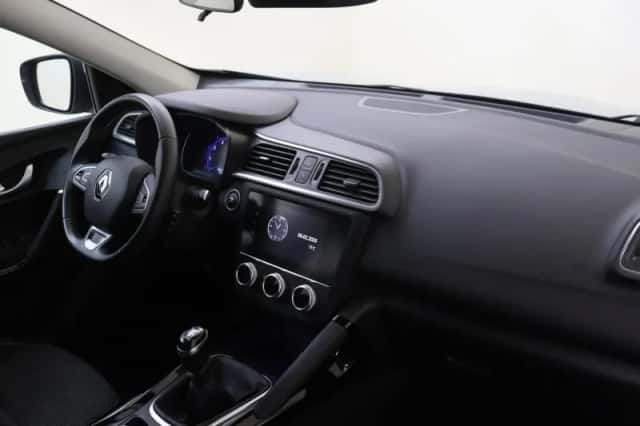 Renault Kadjar (2021) thumbnail 12