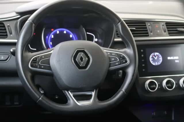 Renault Kadjar (2021) thumbnail 14