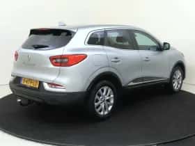 Renault Kadjar (2021) thumbnail 4