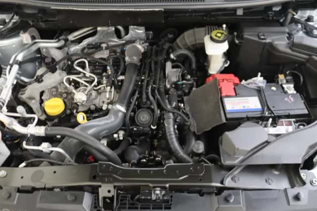 Renault Kadjar (2021) thumbnail 5