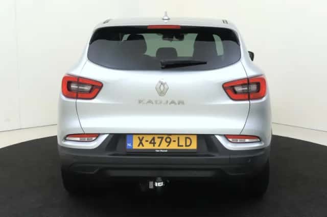 Renault Kadjar (2021) thumbnail 7