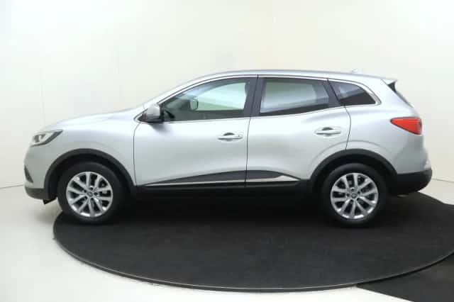 Renault Kadjar (2021) thumbnail 8
