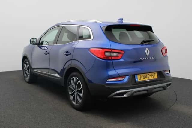 Renault Kadjar (2020) thumbnail 3