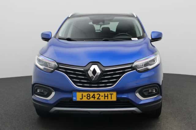 Renault Kadjar (2020) thumbnail 4