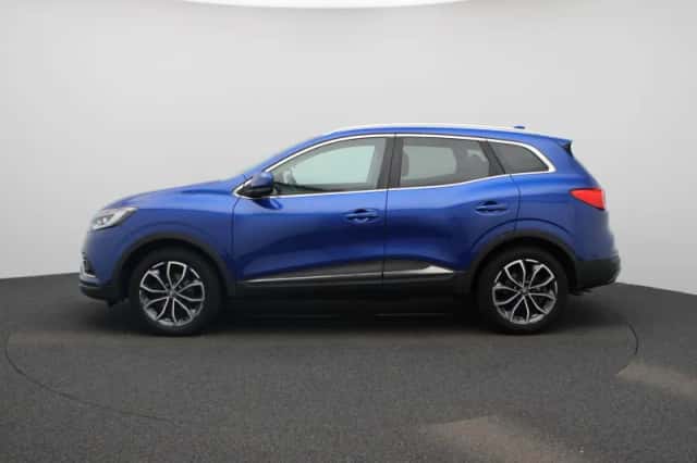 Renault Kadjar (2020) thumbnail 5