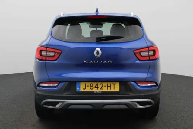 Renault Kadjar (2020) thumbnail 6