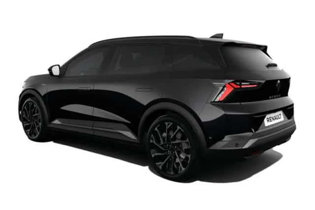 Renault Scénic (2026) thumbnail 3