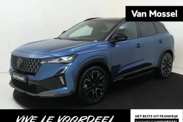 Renault Austral (2026) thumbnail 1