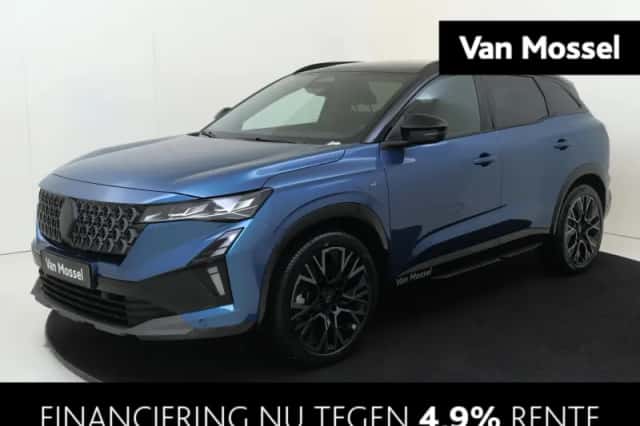 Renault Austral (2026) thumbnail 1
