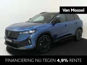 Renault Austral (2026) thumbnail 1