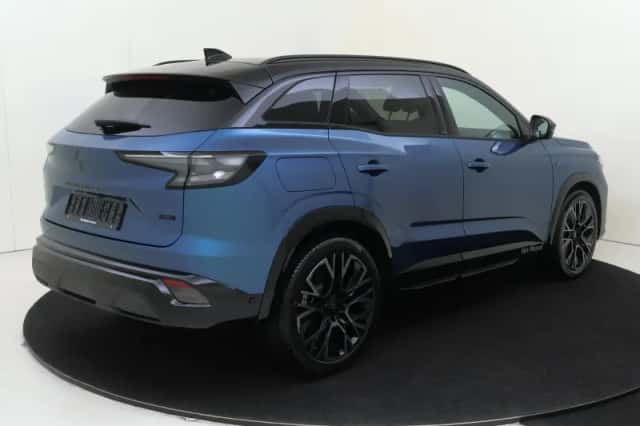 Renault Austral (2026) thumbnail 4