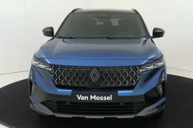 Renault Austral (2026) thumbnail 6