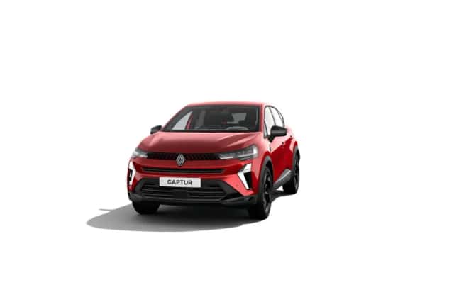 Renault Captur (2026) thumbnail 9
