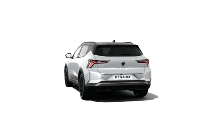 Renault Scénic (2026) thumbnail 6