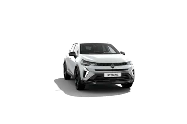 Renault Symbioz (2026) thumbnail 4