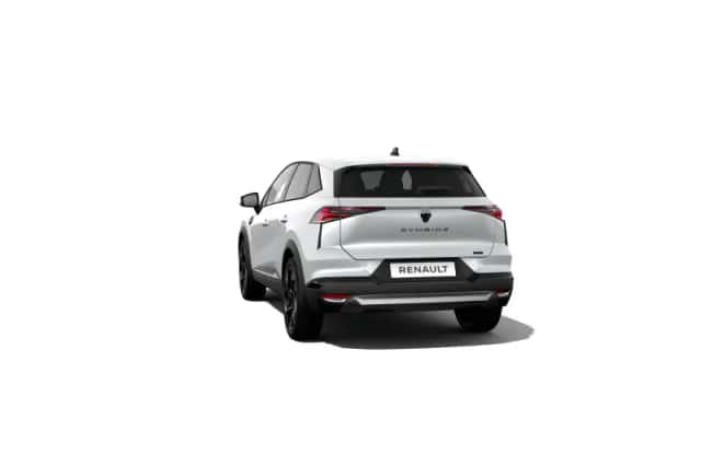 Renault Symbioz (2026) thumbnail 6
