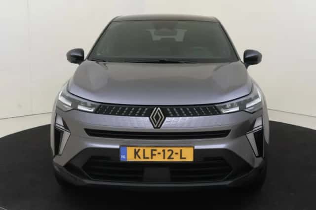 Renault Captur (2025) thumbnail 6