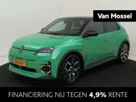 Renault 5 (2024) thumbnail 1