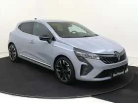 Renault Clio (2025) thumbnail 2