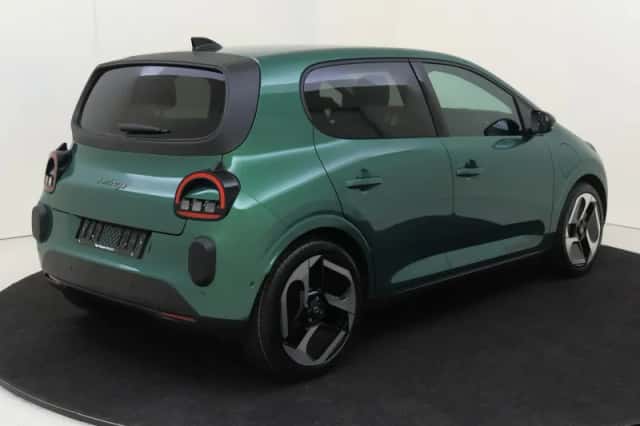 Renault Twingo (2026) thumbnail 4