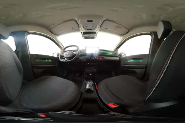 Renault Twingo (2026) thumbnail 5